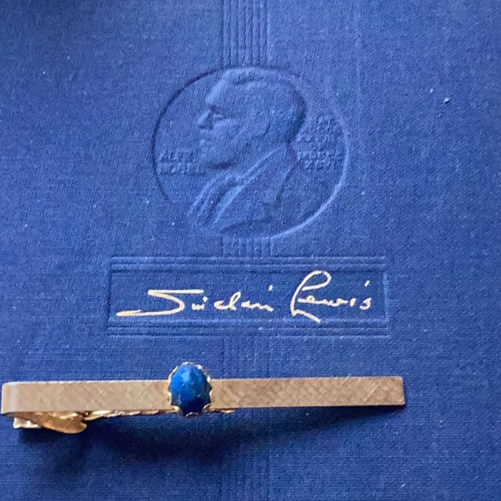 ⚜️ 1930-60  SWANK Cufflinks, Tie Bars Lot - Picture 6 of 16